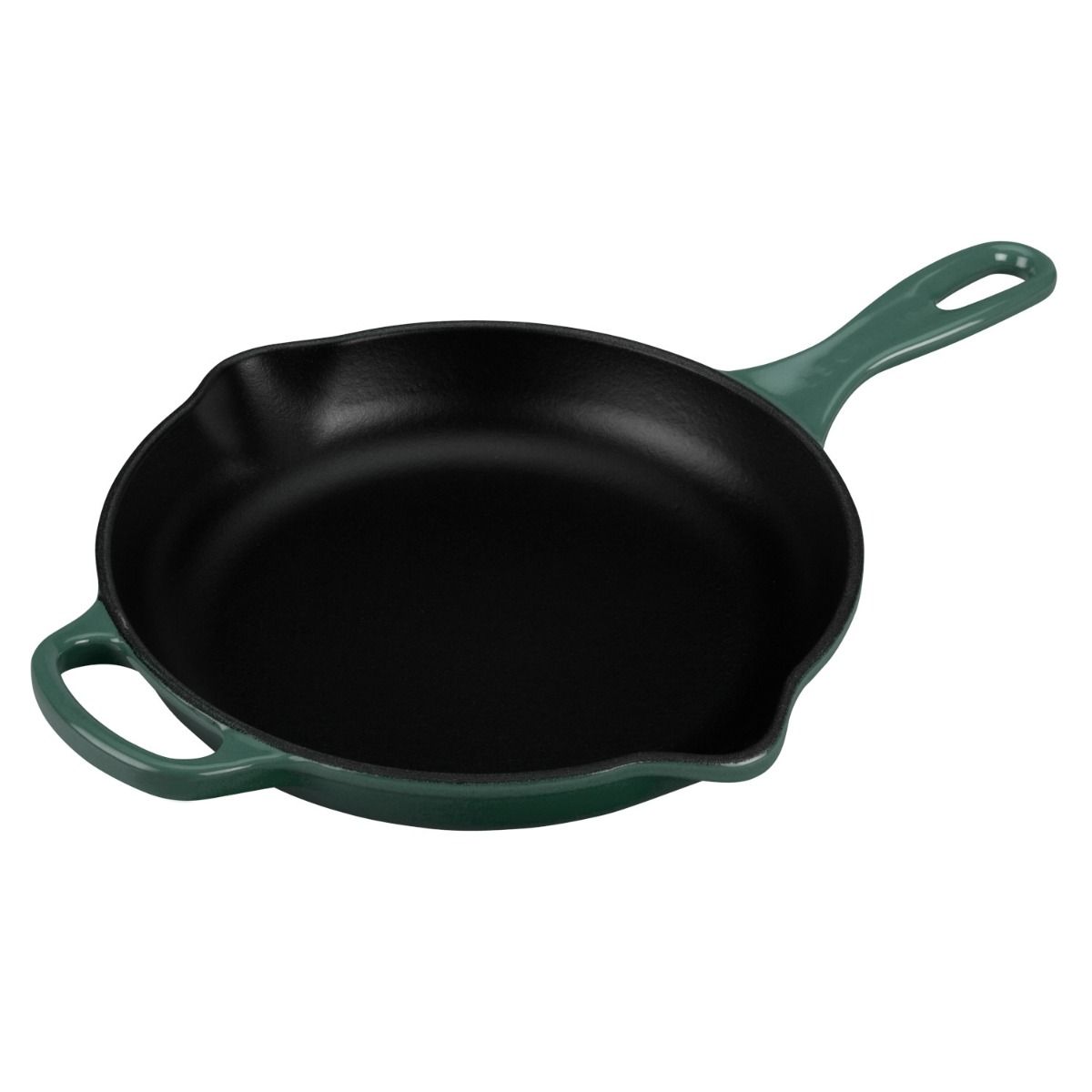  Le Creuset 9" Signature Enameled Cast Iron Skillet | Artichaut