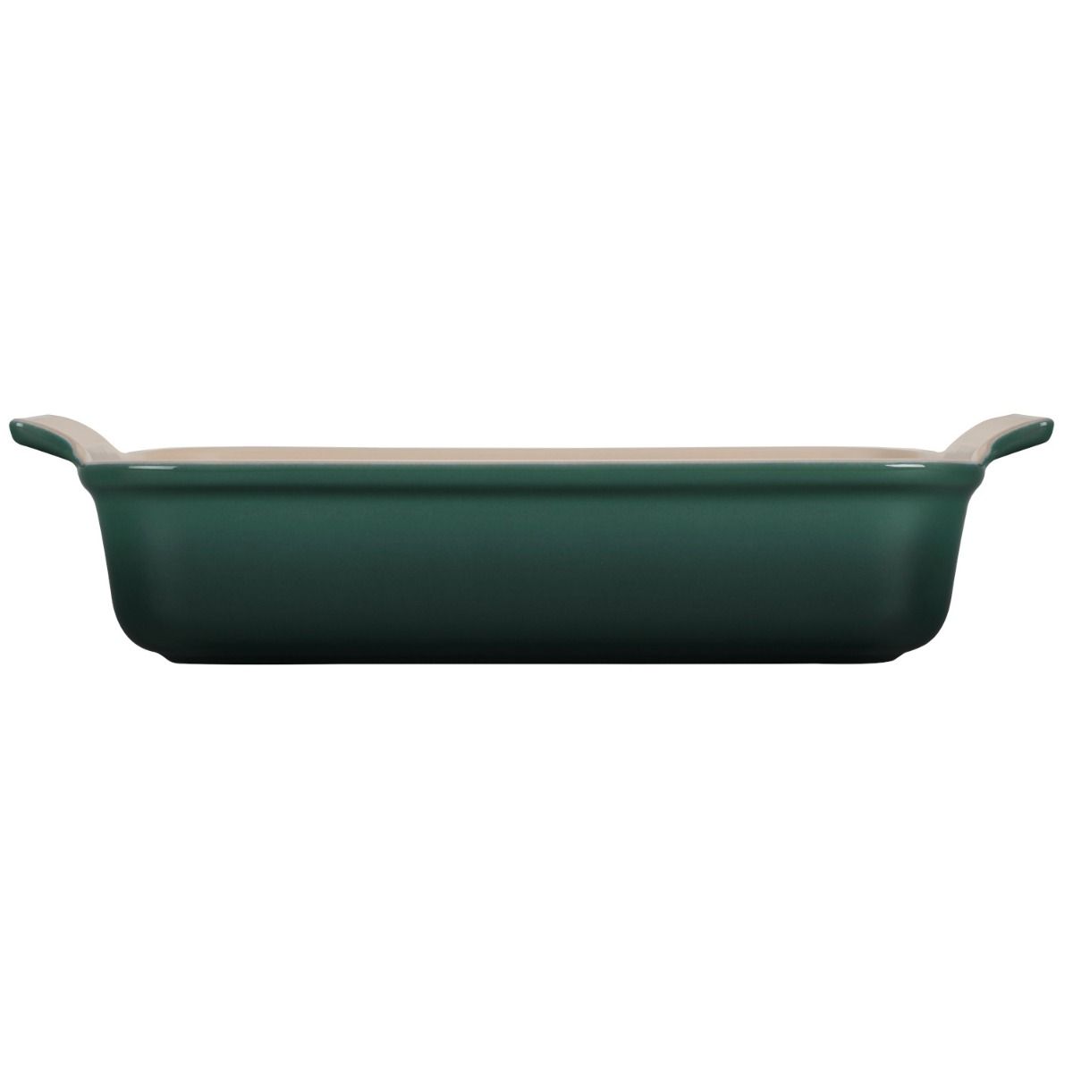  Le Creuset 4 Qt. Rectangular Heritage Baking Dish | Artichaut