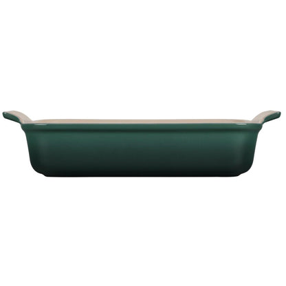  Le Creuset 4 Qt. Rectangular Heritage Baking Dish | Artichaut