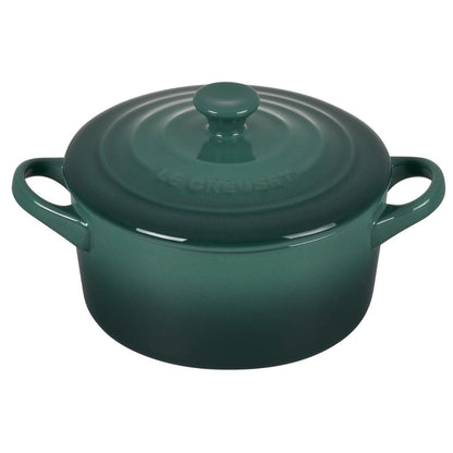  Le Creuset 14oz Round Mini Cocotte | Artichaut