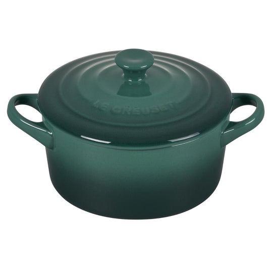  Le Creuset 14oz Round Mini Cocotte | Artichaut