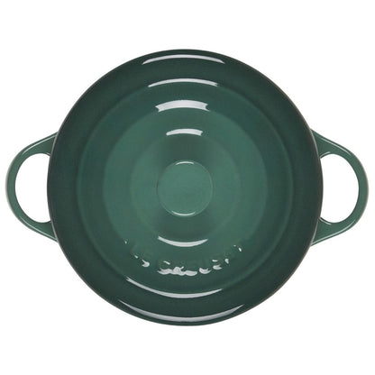  Le Creuset 14oz Round Mini Cocotte | Artichaut