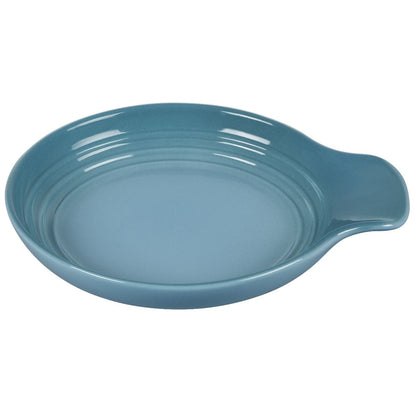  Le Creuset 6" Spoon Rest | Caribbean Blue