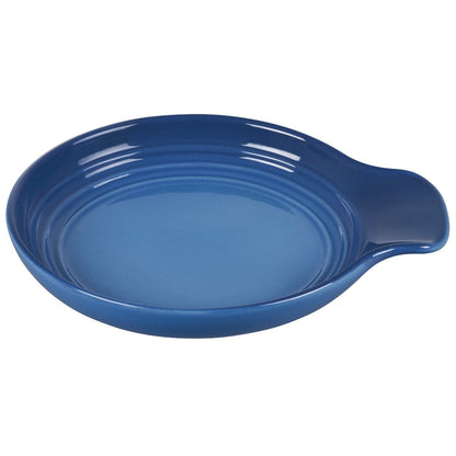  Le Creuset 6" Spoon Rest | Marseille Blue