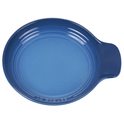  Le Creuset 6" Spoon Rest | Marseille Blue