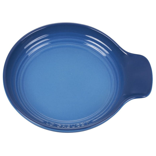  Le Creuset 6" Spoon Rest | Marseille Blue