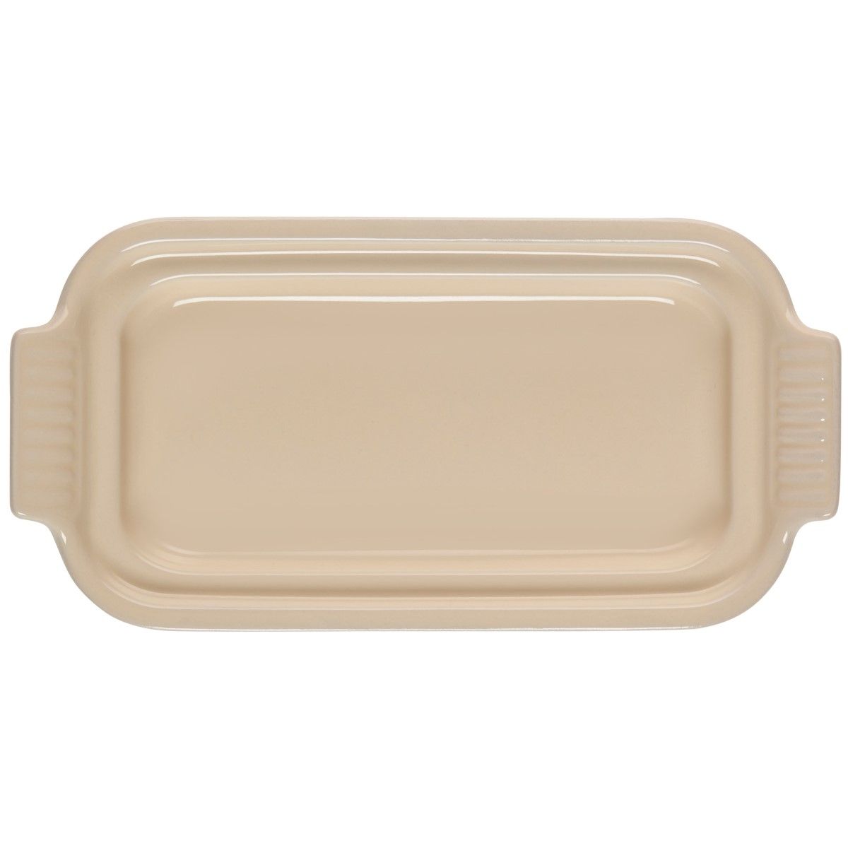  Le Creuset Heritage Butter Dish | Caribbean Blue