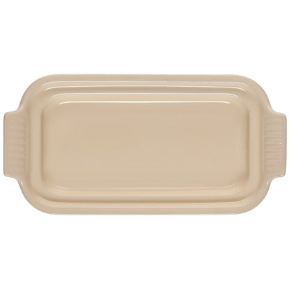  Le Creuset Heritage Butter Dish | Caribbean Blue