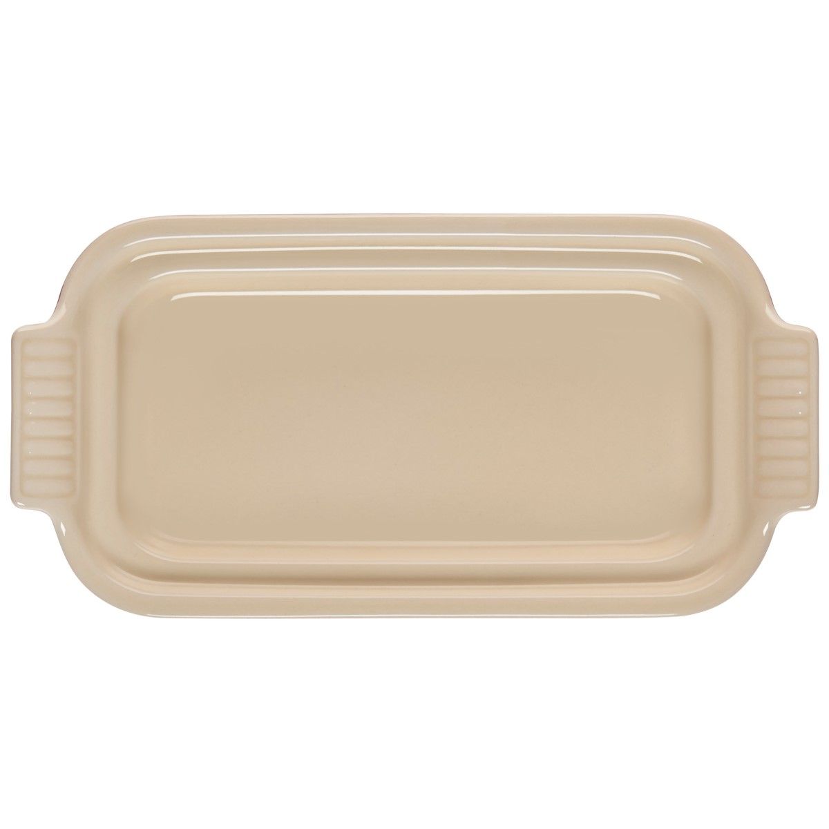  Le Creuset Heritage Butter Dish | Cerise/Cherry Red