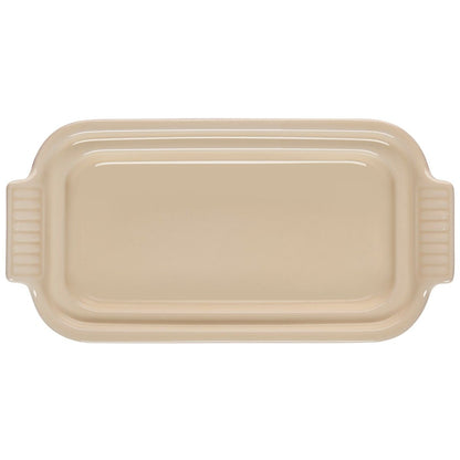  Le Creuset Heritage Butter Dish | Cerise/Cherry Red