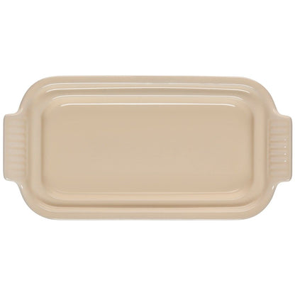  Le Creuset Heritage Butter Dish | Deep Teal