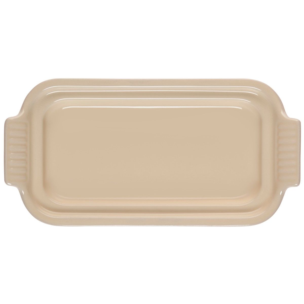  Le Creuset Heritage Butter Dish | Flame
