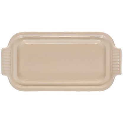  Le Creuset Heritage Butter Dish | Marseille Blue