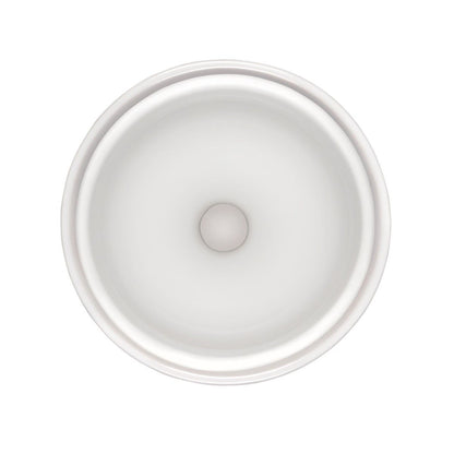  Le Creuset 5.5" Herb Planter | White