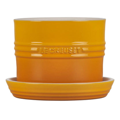  Le Creuset 5.5" Herb Planter | Nectar