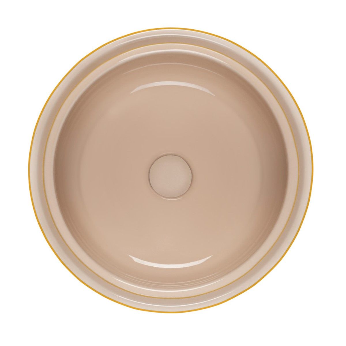  Le Creuset 5.5" Herb Planter | Nectar
