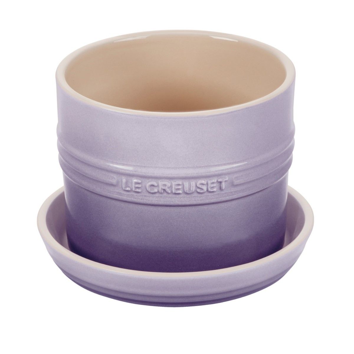  Le Creuset 5.5" Herb Planter | Provence