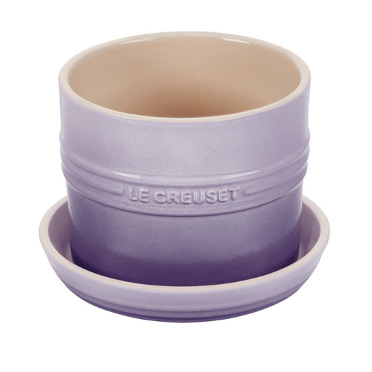  Le Creuset 5.5" Herb Planter | Provence