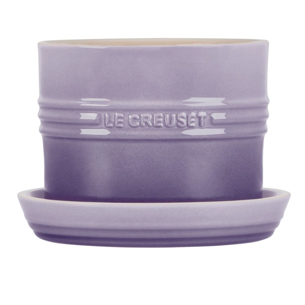  Le Creuset 5.5" Herb Planter | Provence