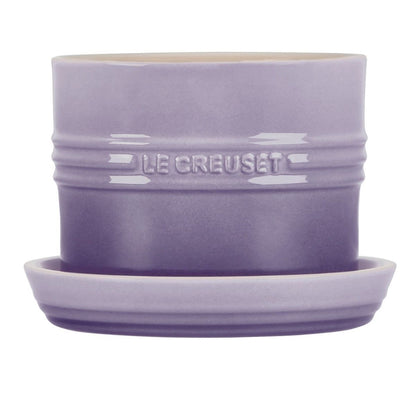  Le Creuset 5.5" Herb Planter | Provence