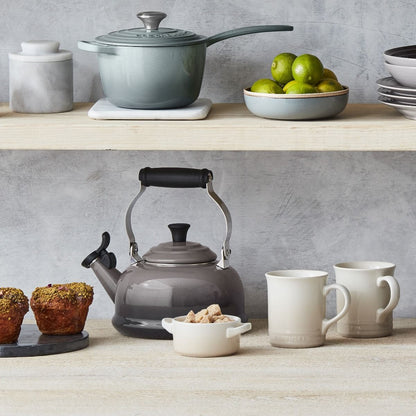  Le Creuset 14oz Mug | Meringue White