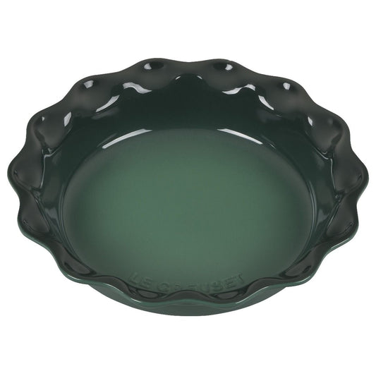  Le Creuset 9" Heritage Pie Dish | Artichaut