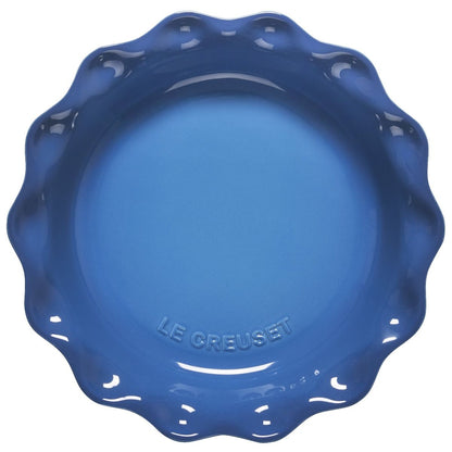  Le Creuset 9" Heritage Pie Dish | Marseille