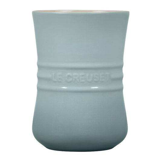  Le Creuset Small Utensil Crock | Sea Salt