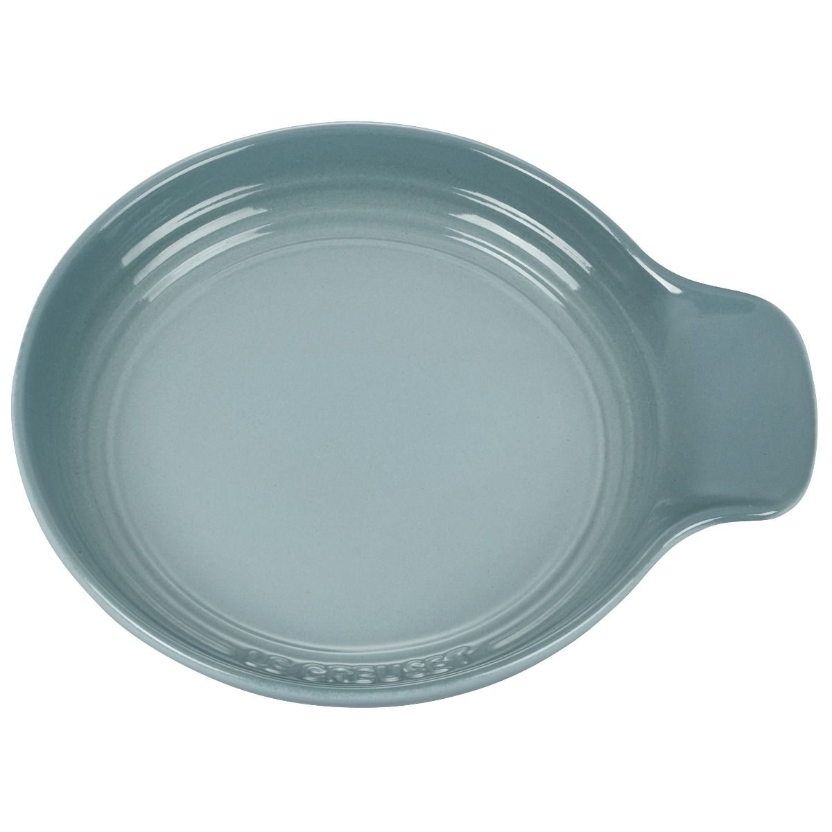  Le Creuset 6" Spoon Rest | Sea Salt