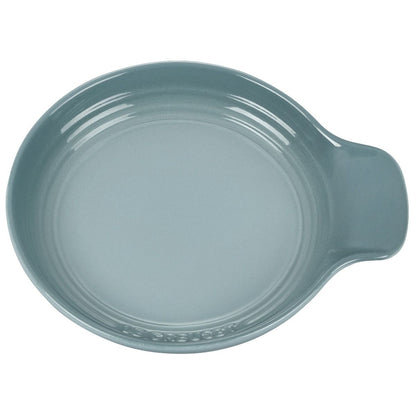  Le Creuset 6" Spoon Rest | Sea Salt