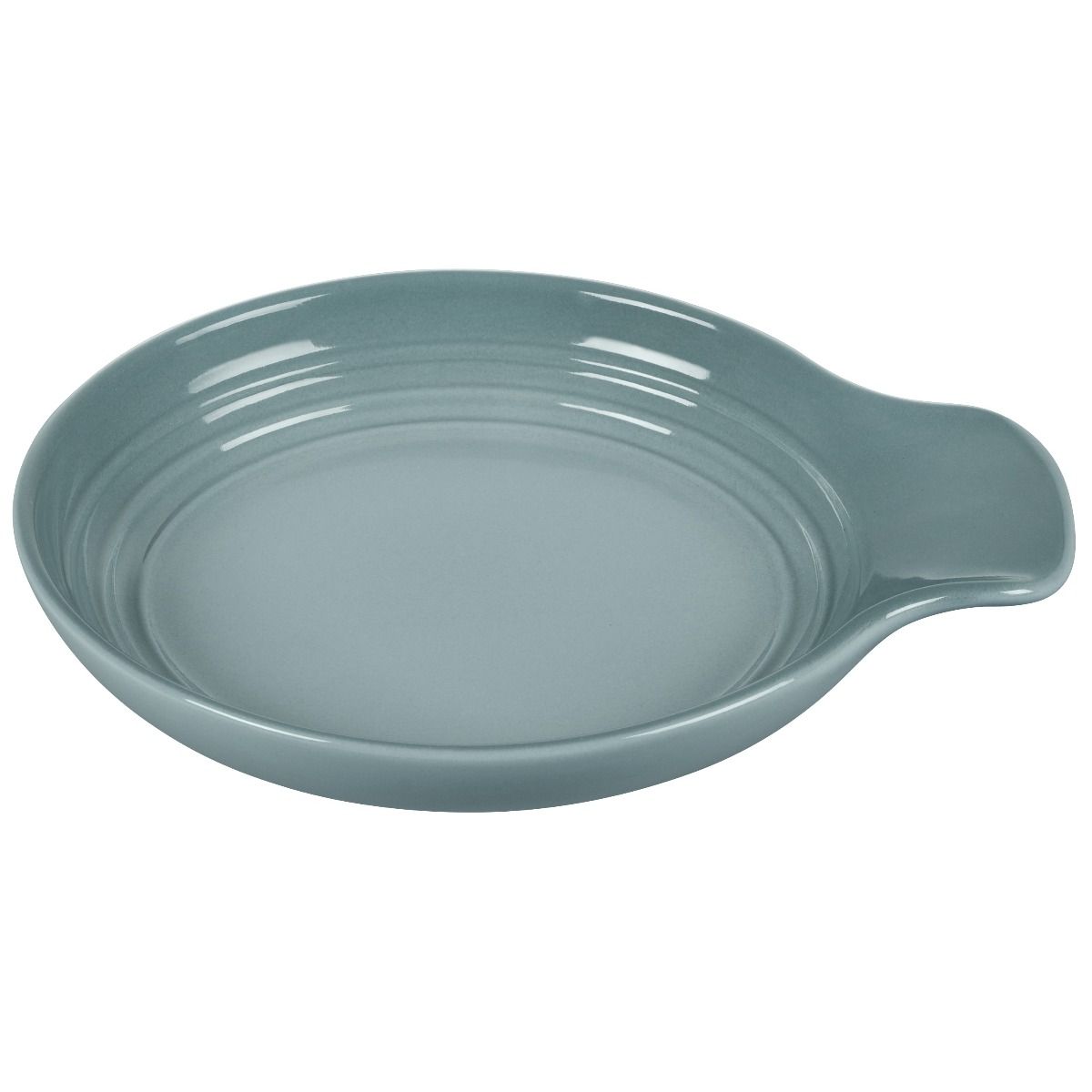  Le Creuset 6" Spoon Rest | Sea Salt