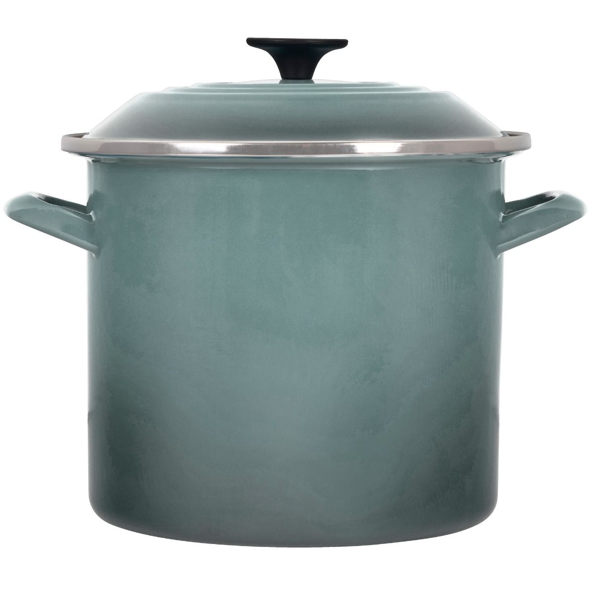  Le Creuset 8 Qt. Stock Pot | Sea Salt