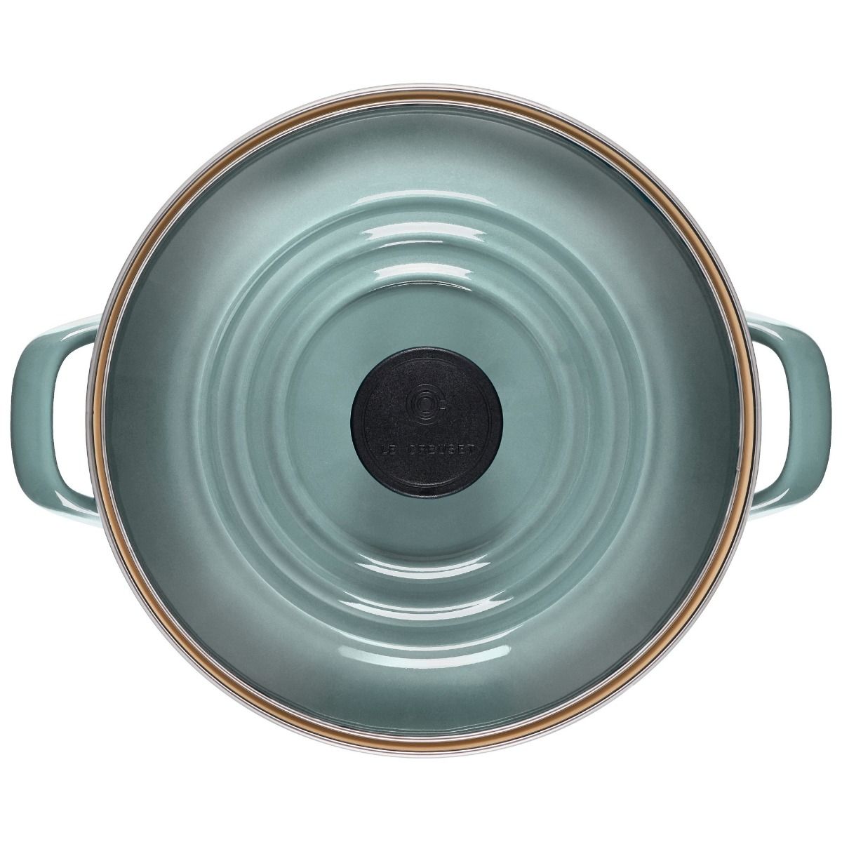  Le Creuset 8 Qt. Stock Pot | Sea Salt