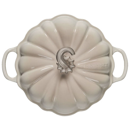  Le Creuset 4 Qt. Pumpkin Cocotte | Meringue
