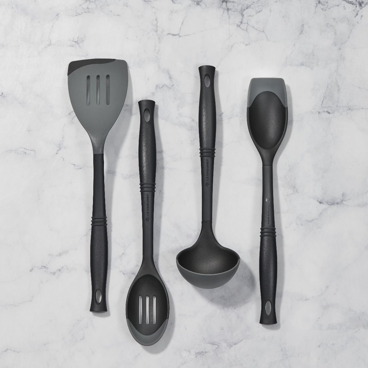  Le Creuset Revolution® Bi-Material Ladle | Oyster