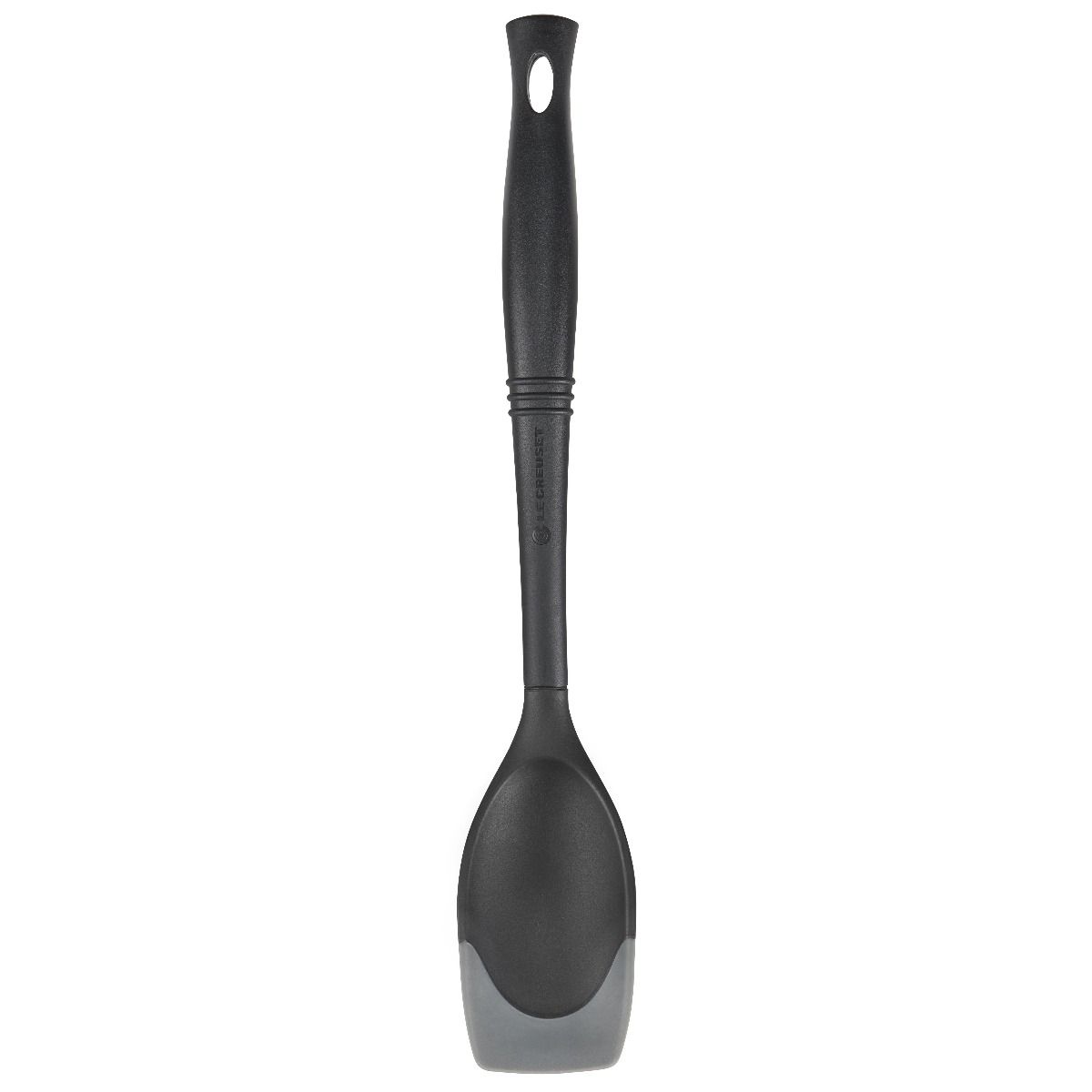  Le Creuset Revolution® Bi-Material Sauté Spoon | Oyster