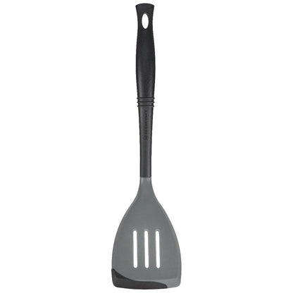  Le Creuset Revolution® Bi-Material Slotted Turner | Oyster