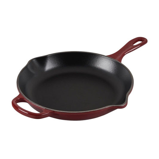  Le Creuset 10.25" Signature Enameled Cast Iron Skillet | Rhone