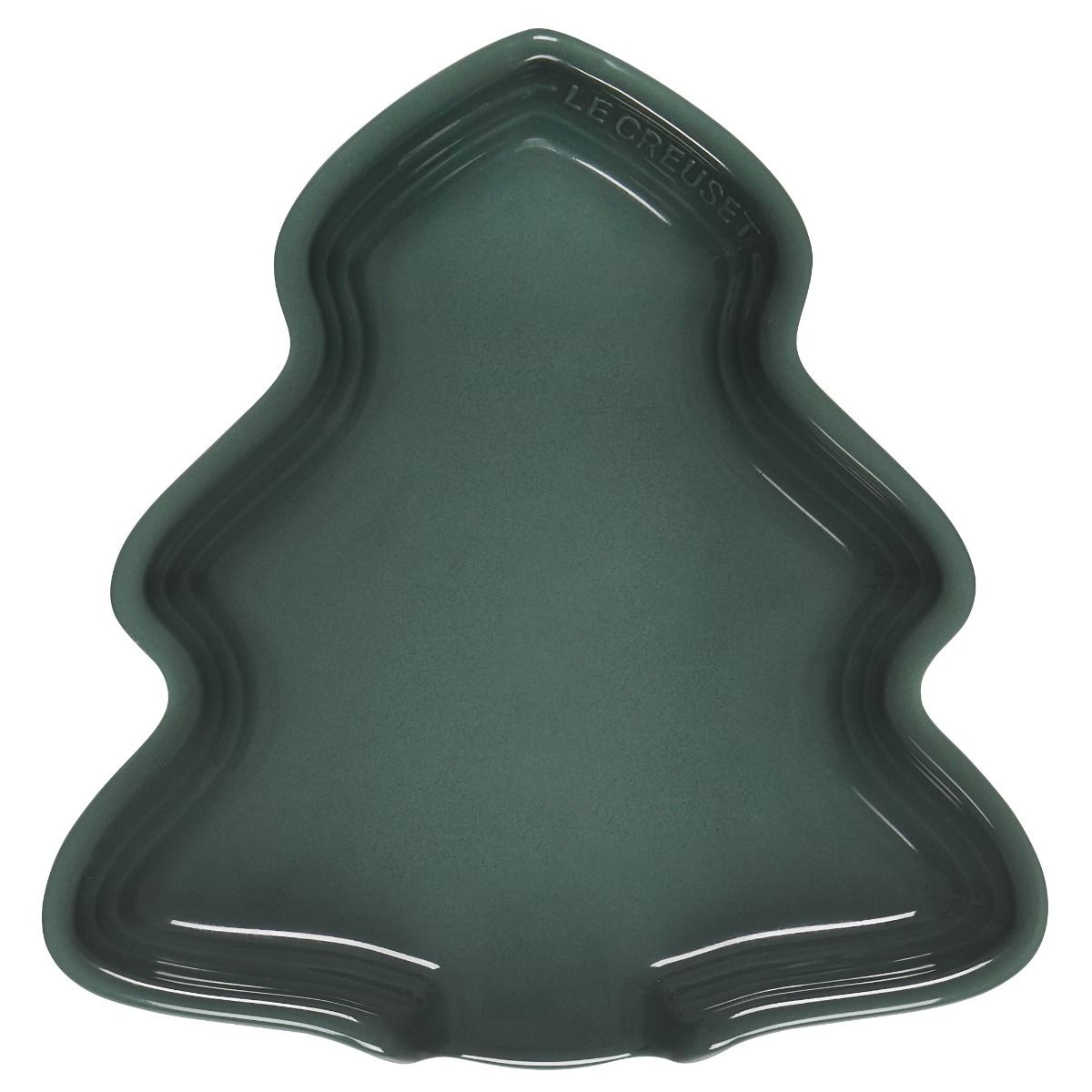  Le Creuset Tree Spoon Rest | Noel (Artichaut)