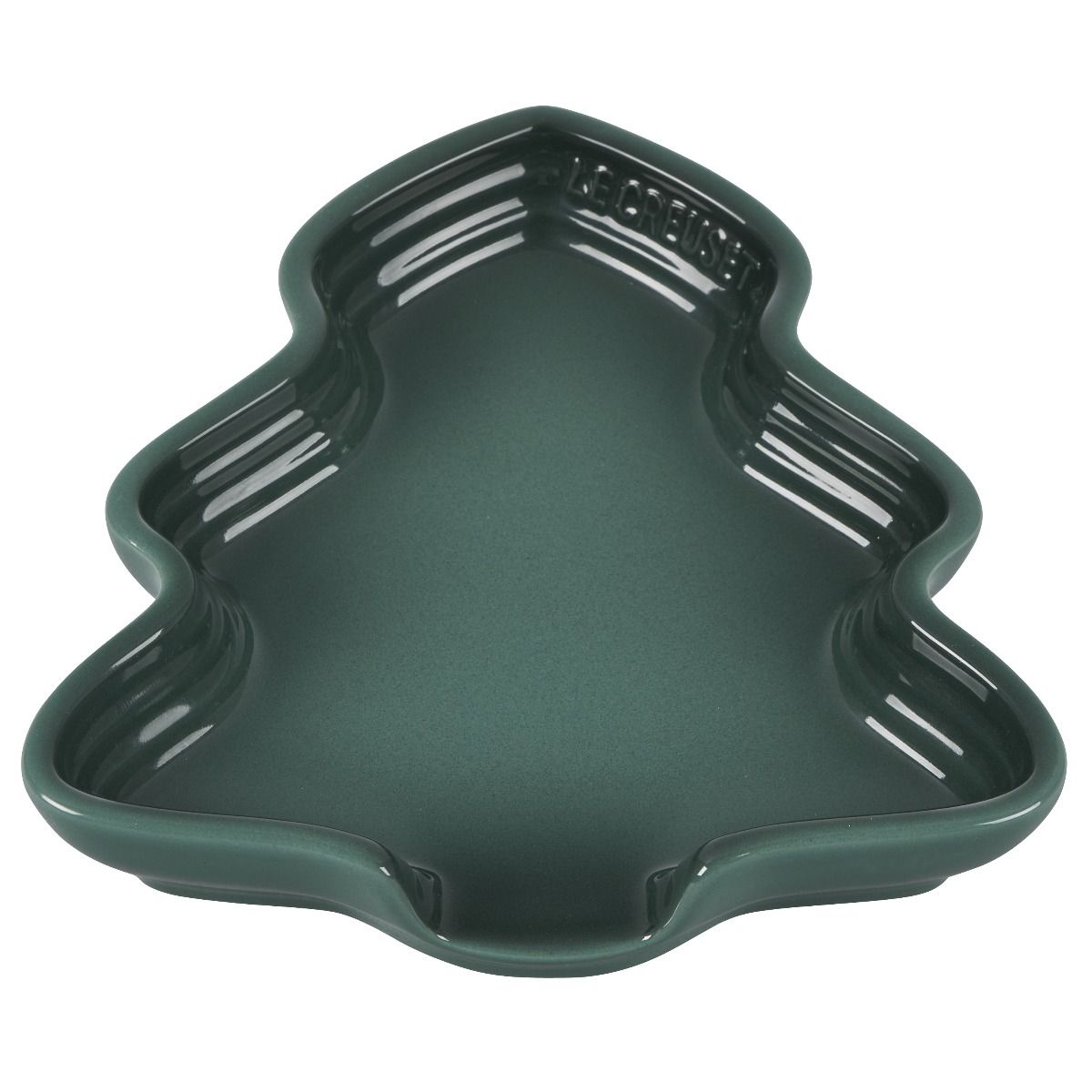  Le Creuset Tree Spoon Rest | Noel (Artichaut)