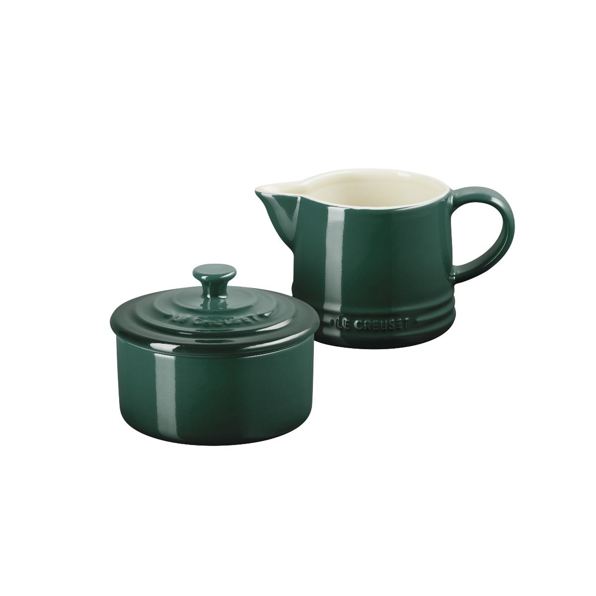  Le Creuset Signature Cream & Sugar Set | Artichaut