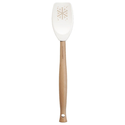  Le Creuset 5-Piece Craft Series Utensil Set With Crock | Noel