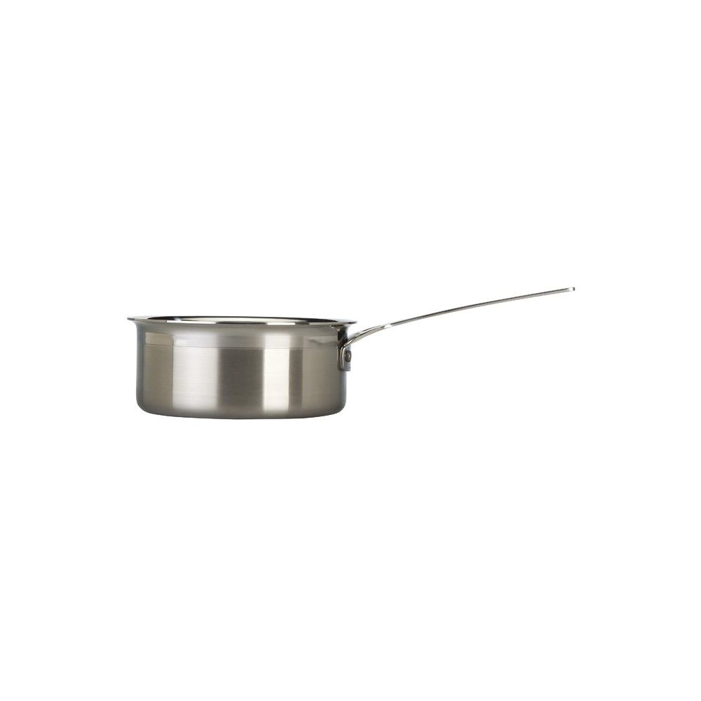  Le Creuset 3-Cup Measuring Pan | Stainless Steel