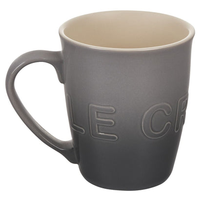  Le Creuset 20oz XL Logo Mug | Oyster