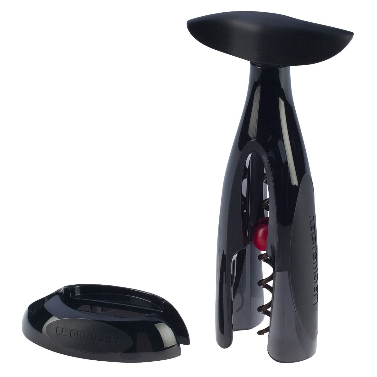  Le Creuset Activ-Ball Corkscrew & Foil Cutter (2-Piece Set)