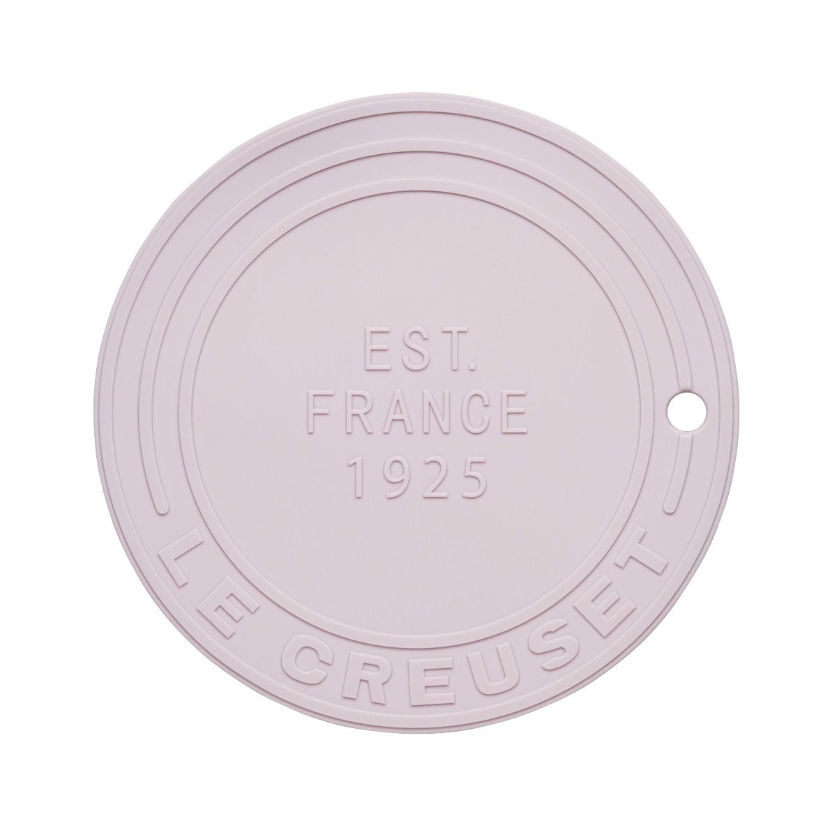  Le Creuset EST. 1925 Silicone Trivet | Shallot