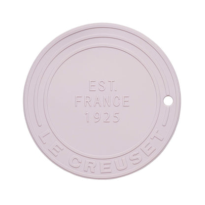  Le Creuset EST. 1925 Silicone Trivet | Shallot