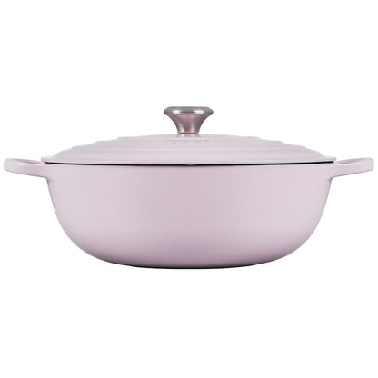  Le Creuset 7.5 Qt. Signature Chef's Oven | Shallot