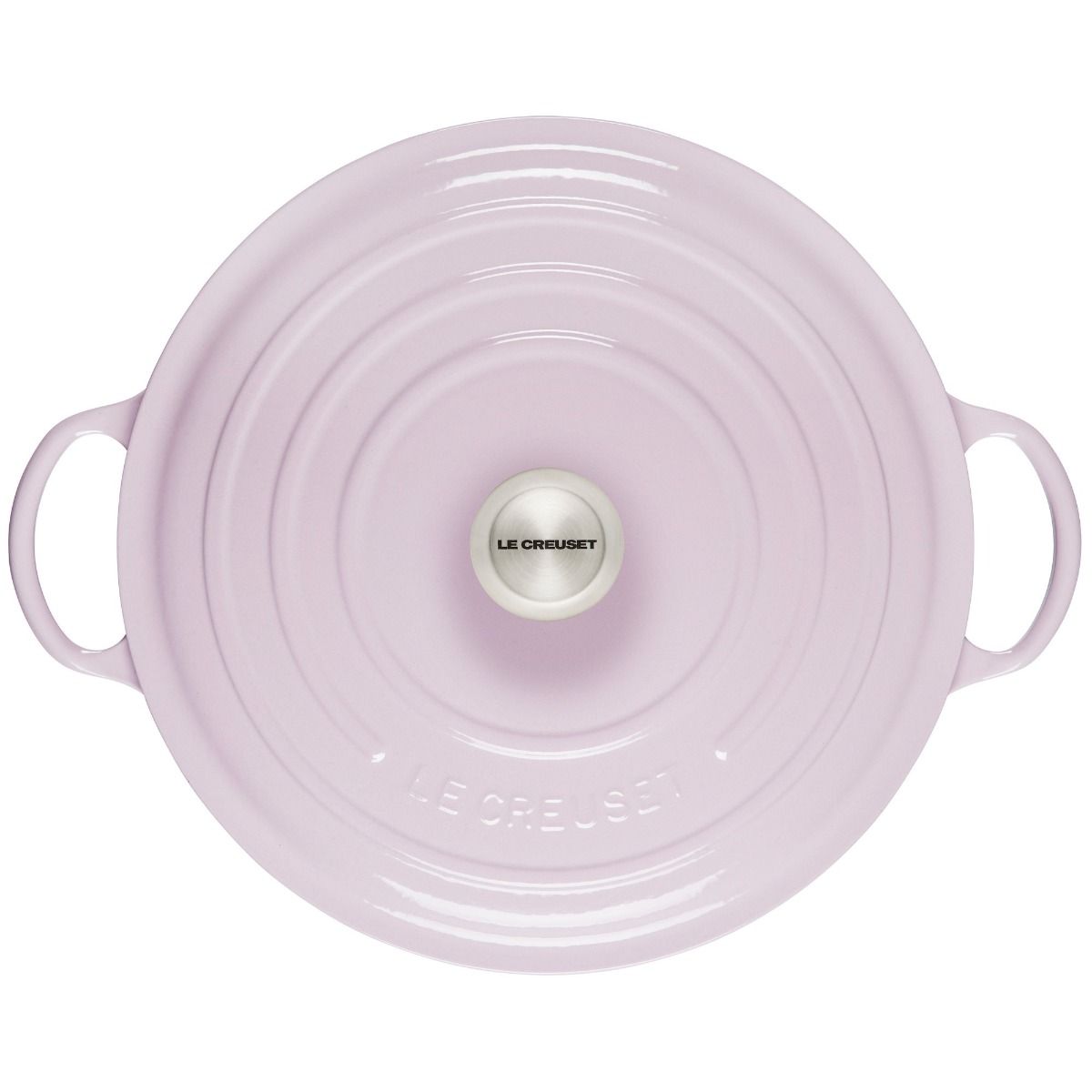  Le Creuset 7.5 Qt. Signature Chef's Oven | Shallot