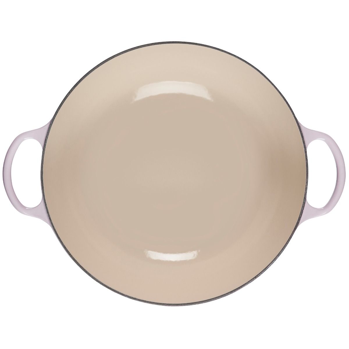  Le Creuset 7.5 Qt. Signature Chef's Oven | Shallot